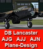 FS2004 Tribute to the Dambusters Release 6 