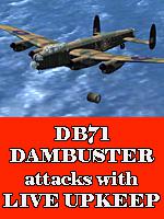 71st Anniversary Dambusters 2014 WVA only