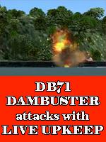 71st Anniversary Dambusters 2014 WVA only