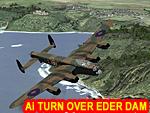 78th ANNIVERSARY - DAMBUSTERS: