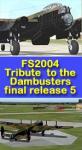 A FINAL TRIBUTE TO THE DAMBUSTERS Release 5