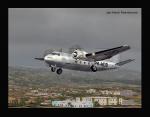 FSX/FS2004 Douglas DC-5 Package