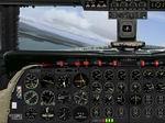 FS2004/FSX DC-6B United Package