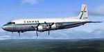 FS2004/FSX DC-6B United Package