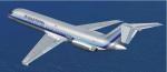 Update for FSX of the SGA DC-9-30