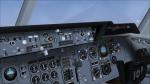 FSX/P3D McDonnell Douglas DC10-30 Air Afrique triple pack