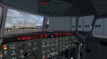 FSX Douglas C-54