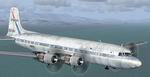 FS2004
                  Douglas DC-6 Freighter Tired & Weathered Textures (Textures
                  only).