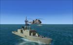 HMCS Destroyers  Package V.2