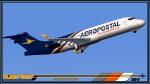 ARJ21-700 AEROPOSTAL
