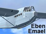 LUFTWAFFE DFS-230 ASSAULT GLIDERS FOR FSX