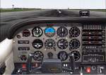 FS2000
                    AIRCRAFT - Aircraft, Panel & Sound package.