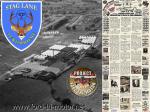 Stag Lane Aerodrome - de Havilland