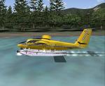  DHC6-300, DHC6-400  Twin Otter Revised Package