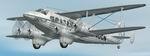 DE Havilland DH.86 Express