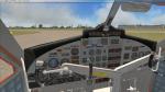 FSX De Havilland DHC6 Twin Otter