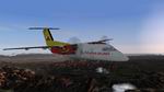 FS2004
                  Dreamwings Dash8 Q200 Red Mountain Airlines.
