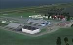 FSX Denmark Scenery v1.3 Part 1