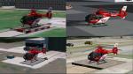 DRF Texture Pack for ICARO EC-135 Package