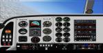  FSX Beechcraft  BE-60 Royal Turbine PT-6 Duke