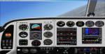 FSX Beechcraft BE-60 Duke Updated Package