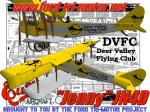 Curtiss Jenny DVFC Textures