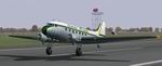 FS
                  2004 Douglas DC 3 Channel Airways 1964 Default Textures