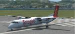 Dash 8-400 Updated