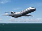FS
                  2004 McDonnell Douglas DC-9-31 Aeropostal YV142T Textures only