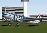 DC3
                  DDA v.1