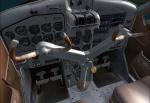 Default DeHavilland Beaver DHC2 Texture Fix