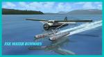 FSX Water Ways Port I.D's