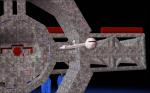 FSX Orbital Meta-structures and Starships 