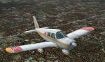 FS2002/2004 Dixie Belle PA28