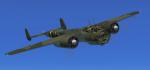 FSX Dornier Do-17z Upgrade