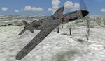 Do-335a1
                  stock repainted textures only 