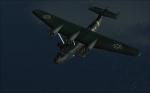 FSX Native Dornier Do.24 Flying Boat