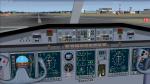 FSX Dornier 328 Jet