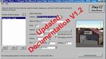 FS2004                       – Rwy12 Object Placer Program V1.2 - New Documentation