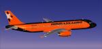 A320 Donbassaero Package