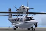 Dornier Seastar Prototype D-ISEA Textures