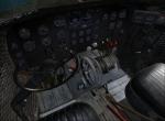 Default Douglas DC3 Texture Fix