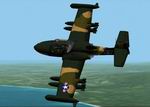 CFS
            2 Cessna Dragonfly Package