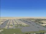 OMDB (Dubai) Airport Scenery for FSX