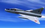 FSX / FS2004 Sud-Est SE-212 Durandal Package 