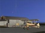 FS2004                  Stearman Model 75 Duster and Sprayer package Updated