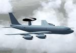 Boeing E-3D Sentry AWACS Package