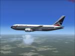 Delta Boeing Pack