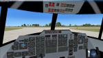 FSX Grumman E-2C Hawkeye