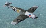 Bf109E3_3.JG52